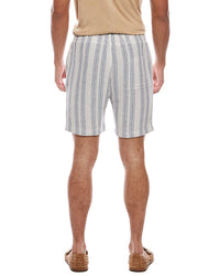Vintage Summer Basket Weave Short