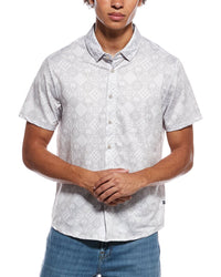 VINTAGE SUMMER Vintage Summer Performance Tech Shirt