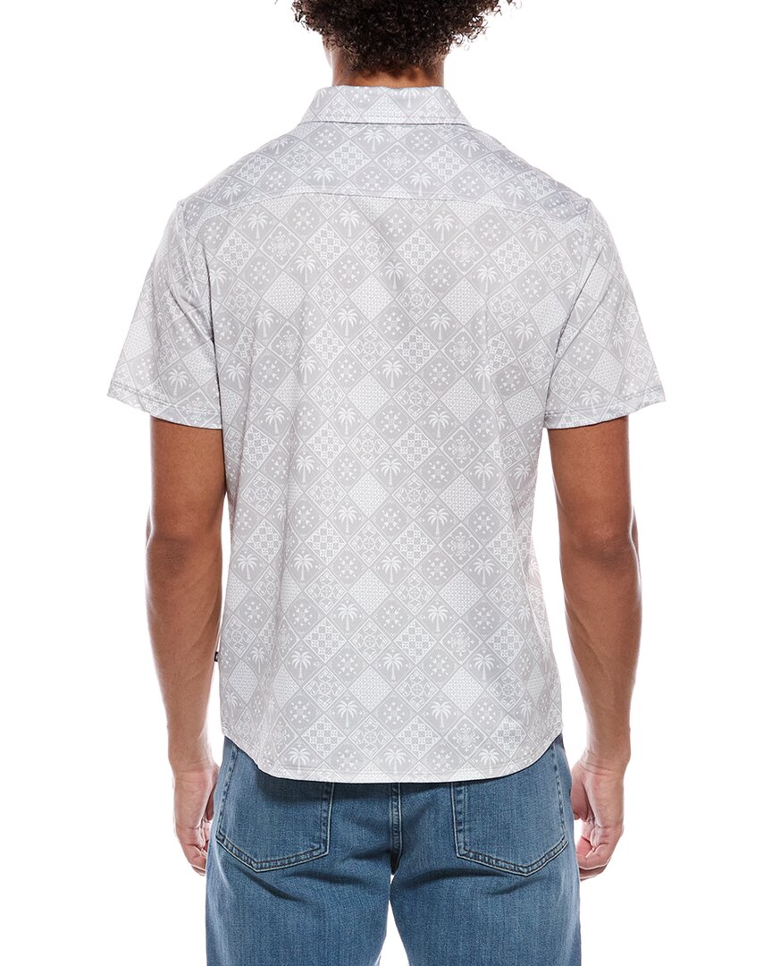 VINTAGE SUMMER Vintage Summer Performance Tech Shirt