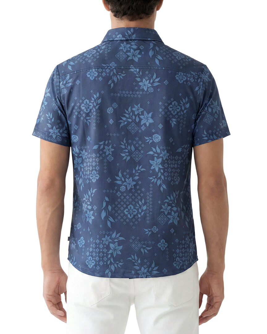 Vintage Summer Tech Performance Shirt