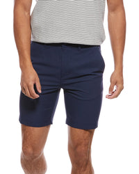 Vintage Summer Performance Short