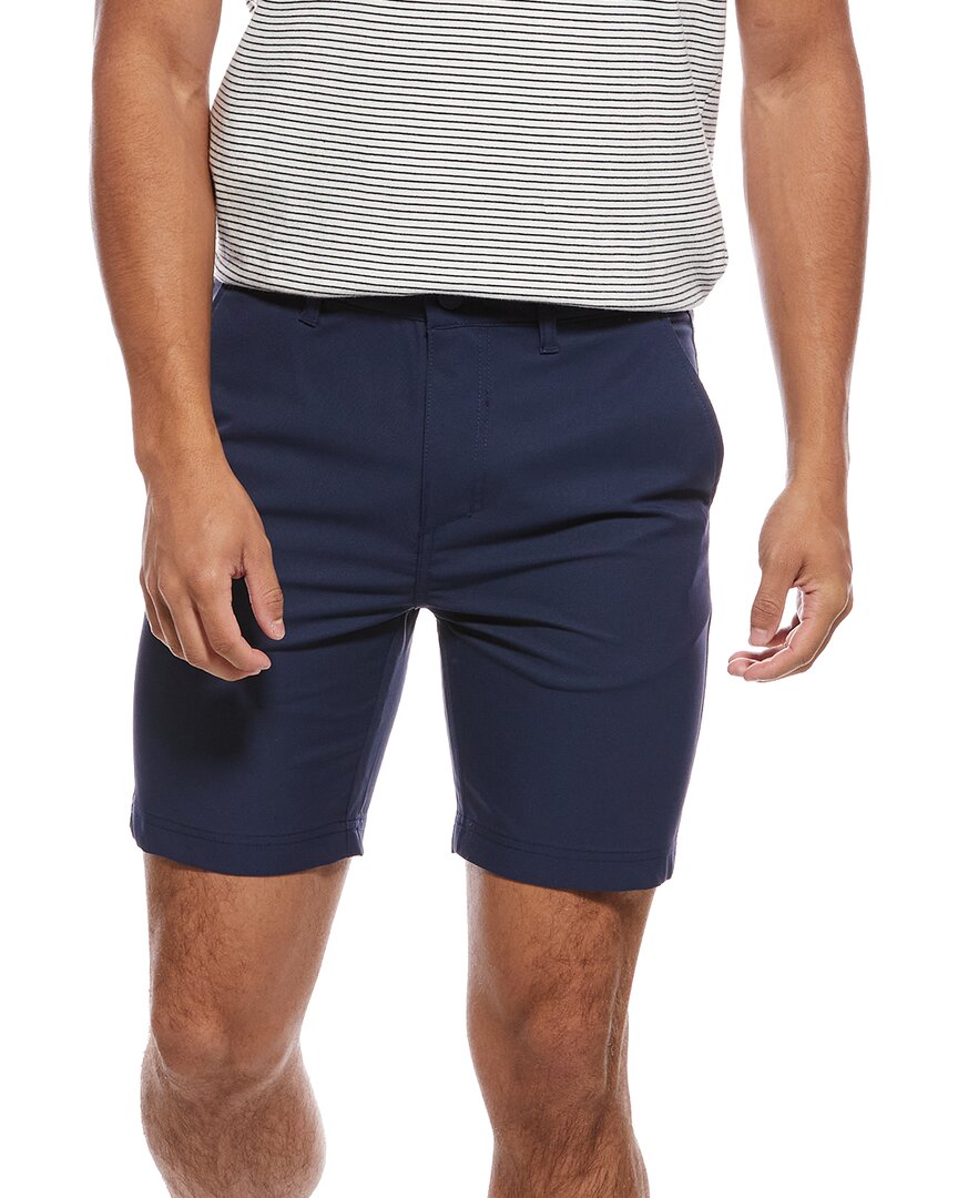 Vintage Summer Performance Short