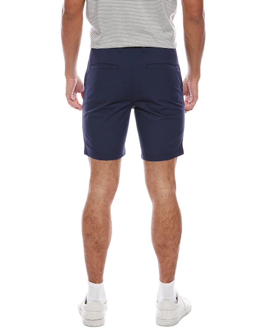 Vintage Summer Performance Short
