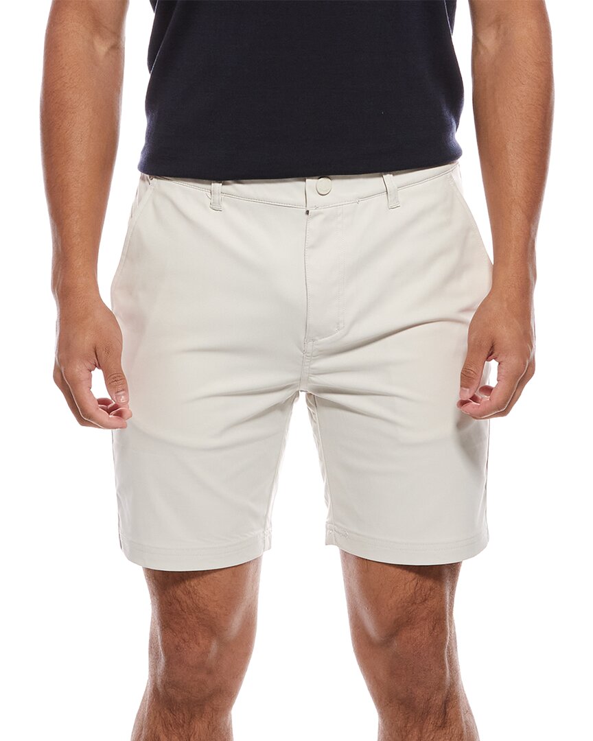 Vintage Summer Performance Short