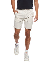 Vintage Summer Performance Short