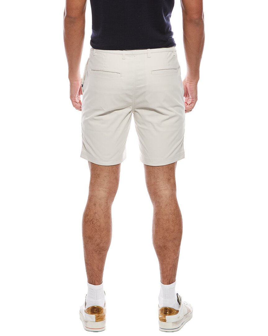 Vintage Summer Performance Short