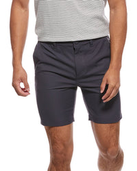 Vintage Summer Performance Short