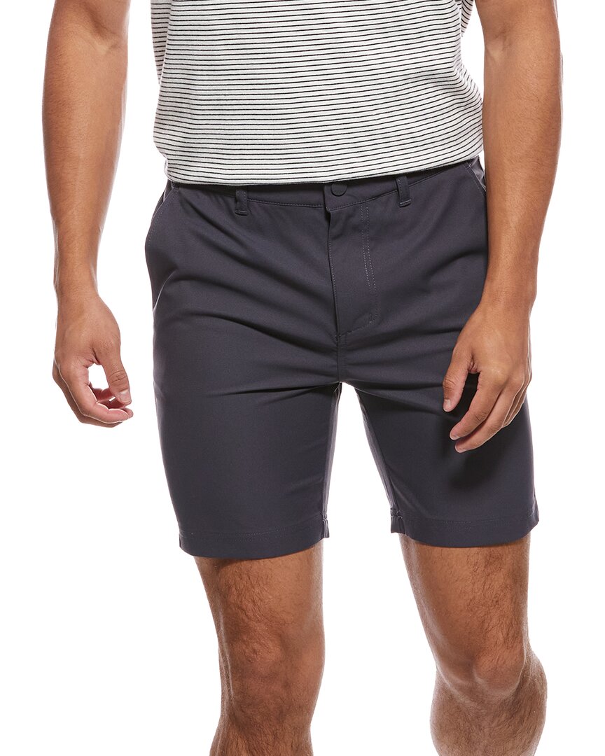 Vintage Summer Performance Short
