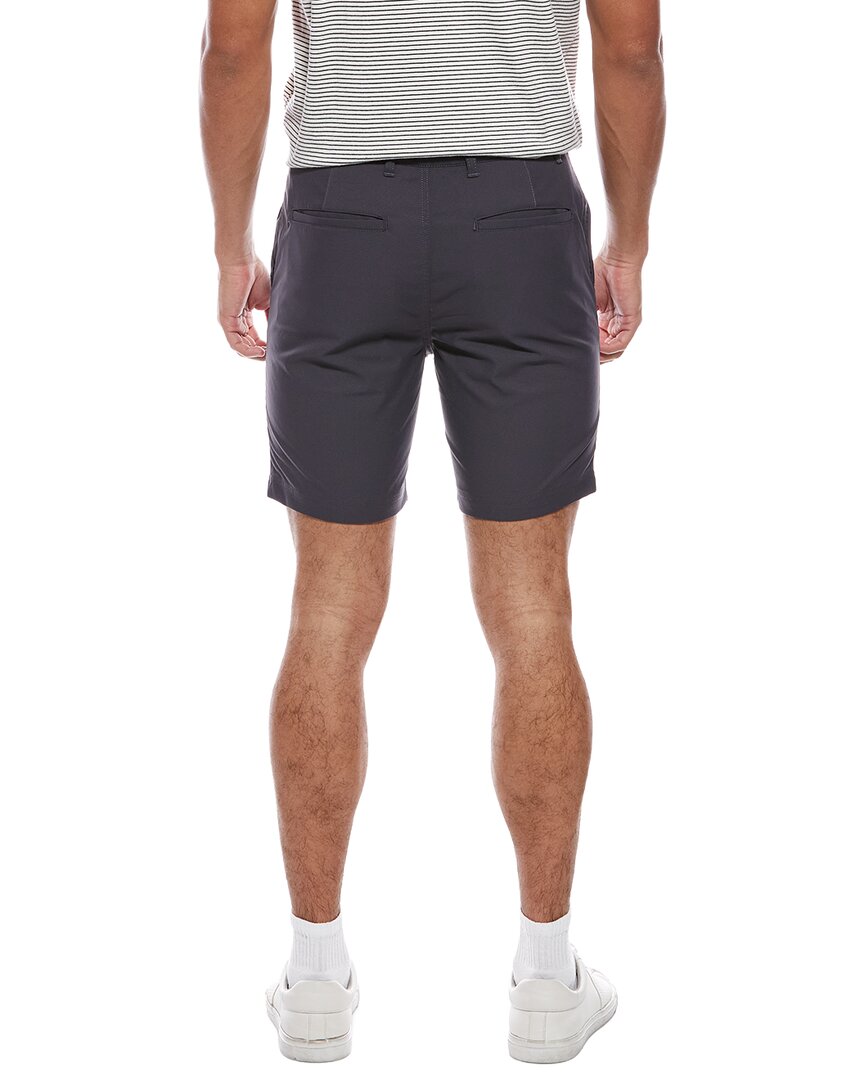 Vintage Summer Performance Short