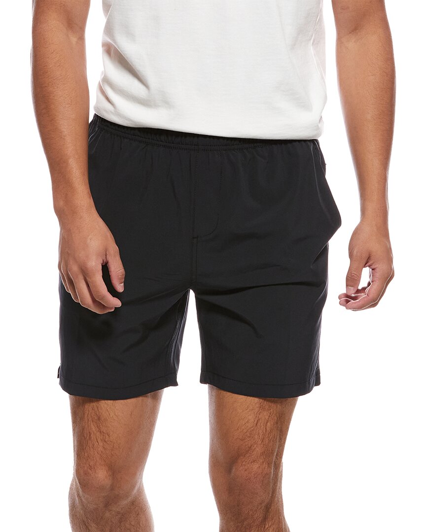 VINTAGE SUMMER Vintage Summer Performance Walkshort