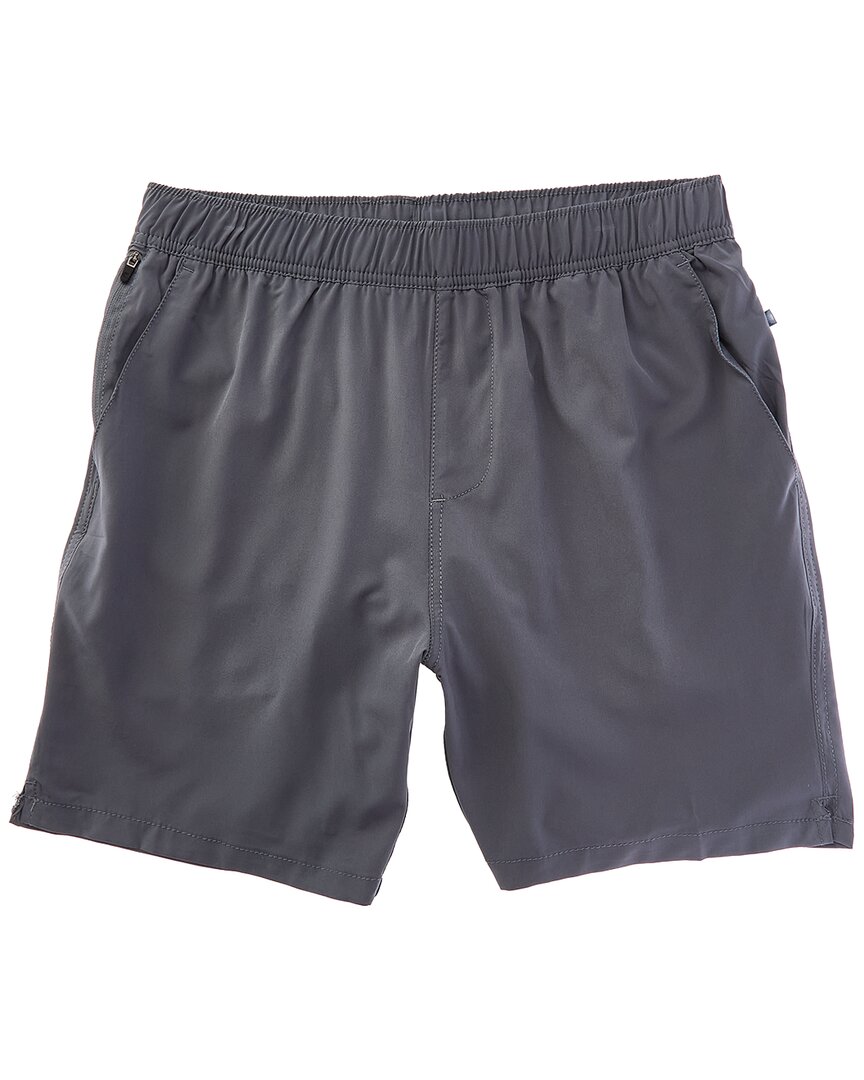 VINTAGE SUMMER Vintage Summer Performance Walk Short