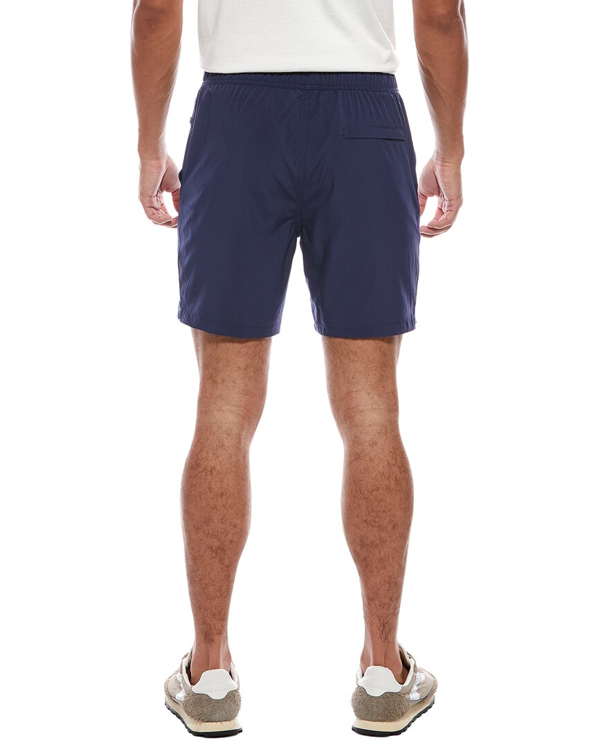 VINTAGE SUMMER Vintage Summer Performance Walkshort