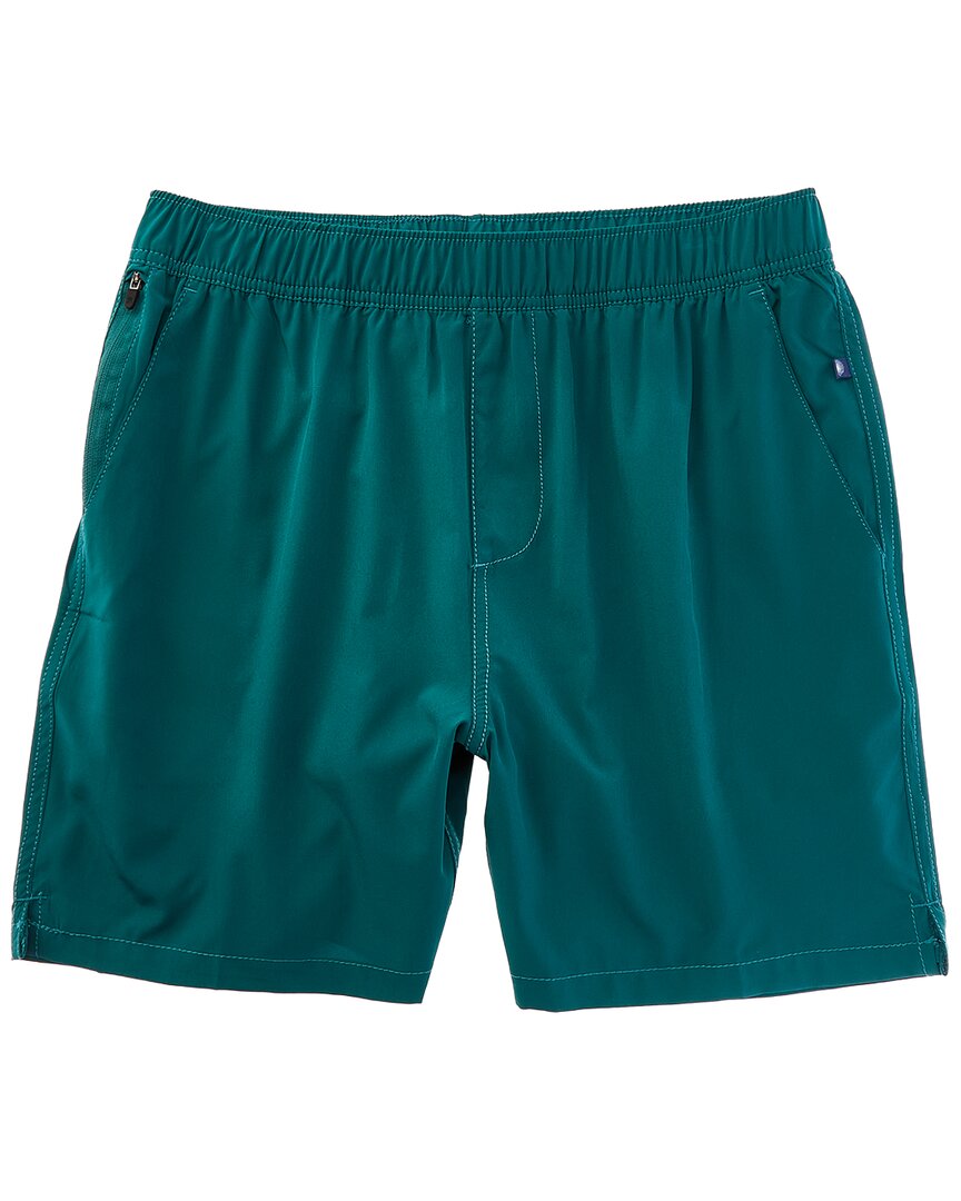 VINTAGE SUMMER Vintage Summer Performance Walk Short