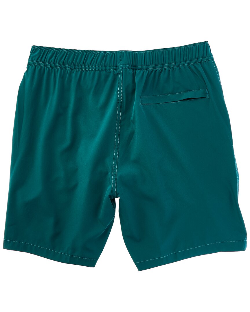 VINTAGE SUMMER Vintage Summer Performance Walk Short
