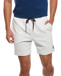 Vintage Summer Performance Tech Fleece Short