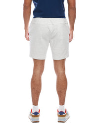 Vintage Summer Performance Tech Fleece Short