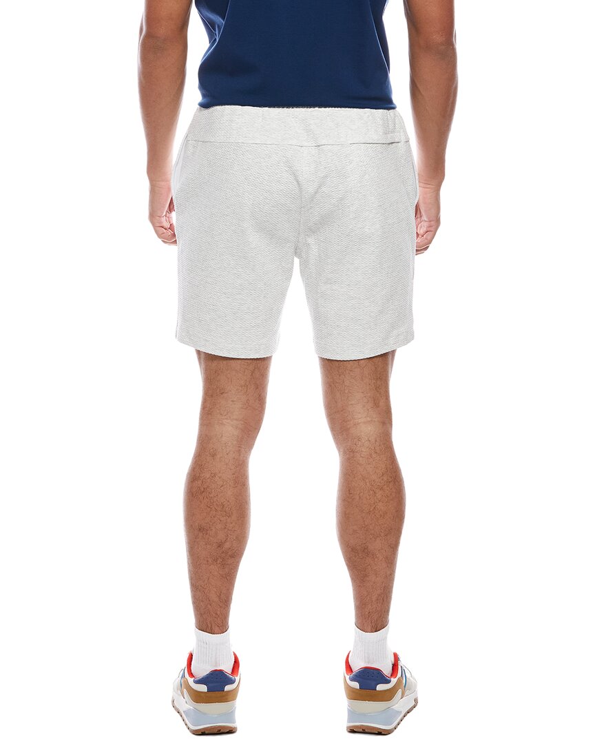 Vintage Summer Performance Tech Fleece Short