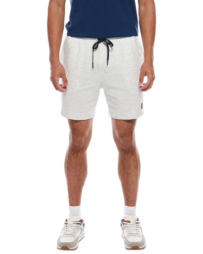 Vintage Summer Performance Tech Fleece Short