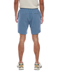 VINTAGE SUMMER Vintage Summer Performance Tech Fleece Short