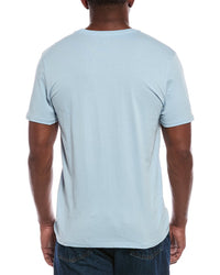 ATM Anthony Thomas Melillo Atm Anthony Thomas Melillo Crewneck T-Shirt