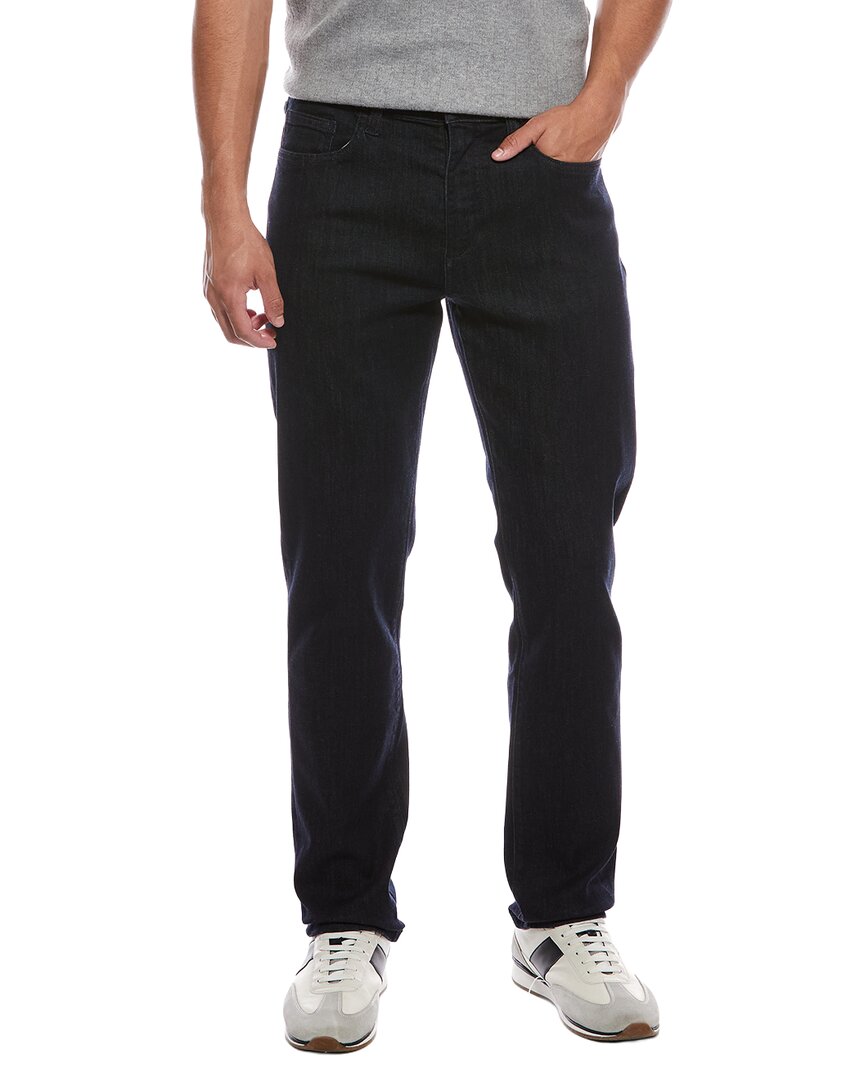 Joe’S Jeans The Brixton Indigo Rinse Jean