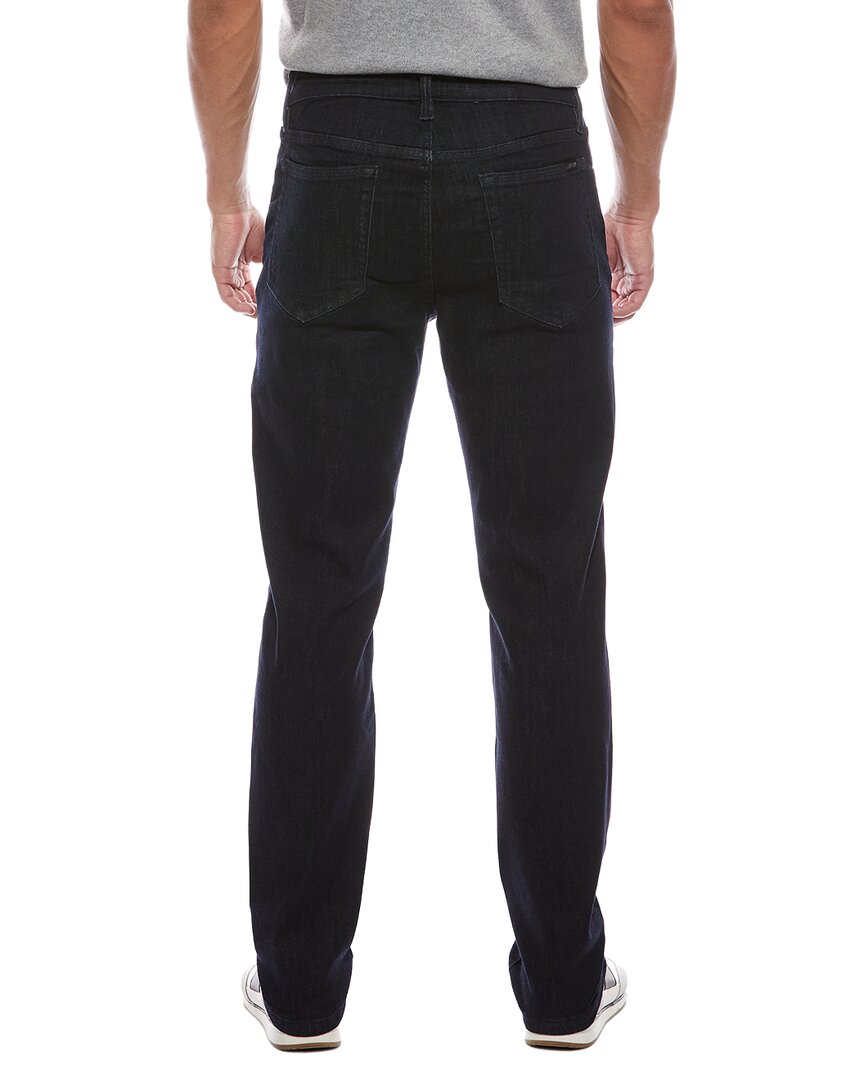 Joe’S Jeans The Brixton Indigo Rinse Jean