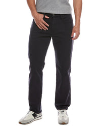 Joe’S Jeans The Brixton French Terry Dark Sapphire Jean