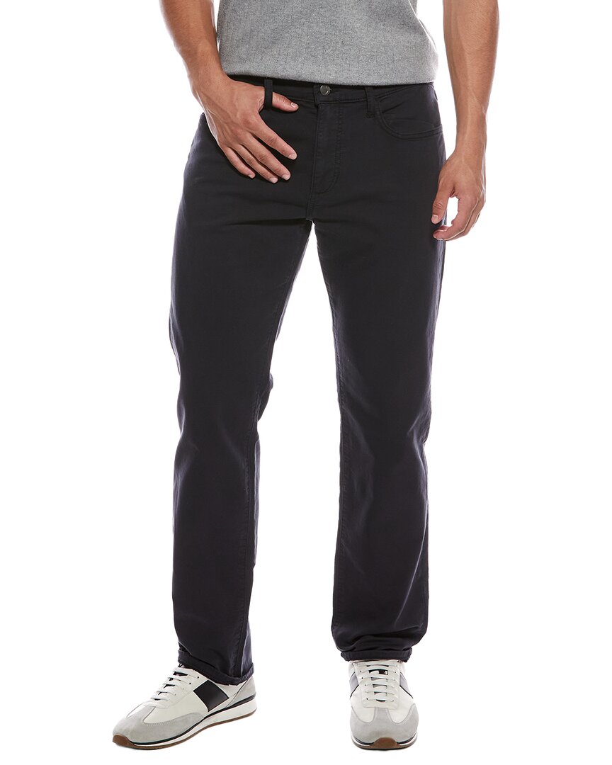 Joe’S Jeans The Brixton French Terry Dark Sapphire Jean