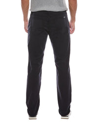 Joe’S Jeans The Brixton French Terry Dark Sapphire Jean