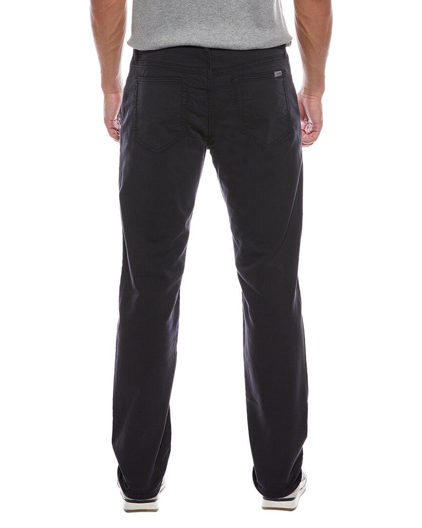 Joe’S Jeans The Brixton French Terry Dark Sapphire Jean