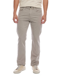 Joe’S Jeans The Brixton French Terry Nickel Jean