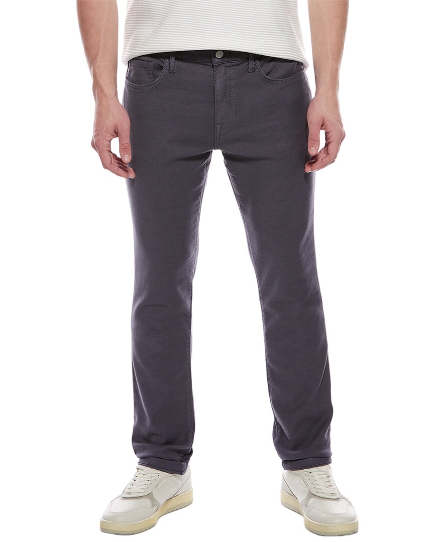 Joe’S Jeans The Airsoft Asher Smoke Slim Fit Jean