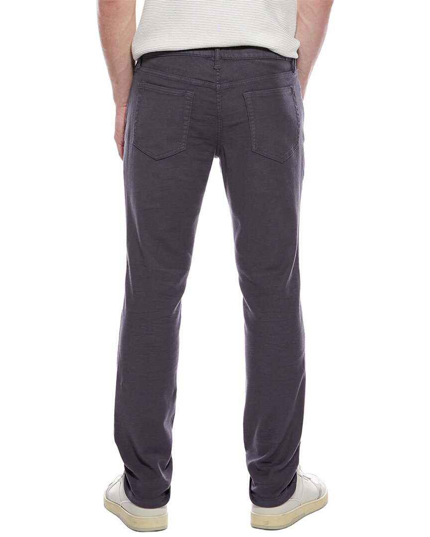Joe’S Jeans The Airsoft Asher Smoke Slim Fit Jean