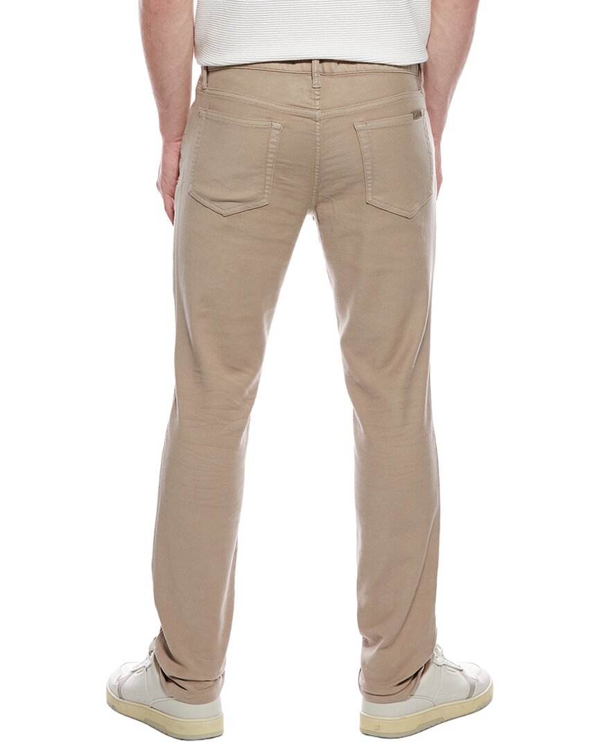 Joe’S Jeans The Airsoft Asher Cobblestone Slim Fit Jean