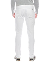 Joe’S Jeans The Slim Fit White Jean