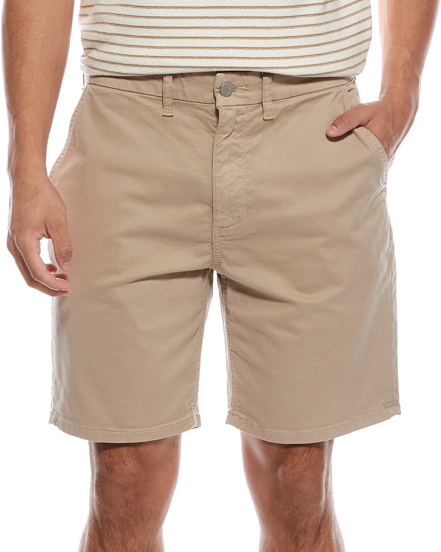 Joe’S Jeans The Trouser Short