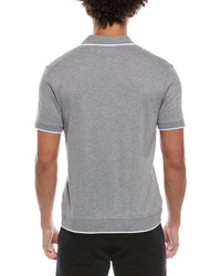 Joe's Jeans Knit Polo Shirt
