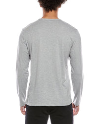 Joe's Jeans Henley Shirt