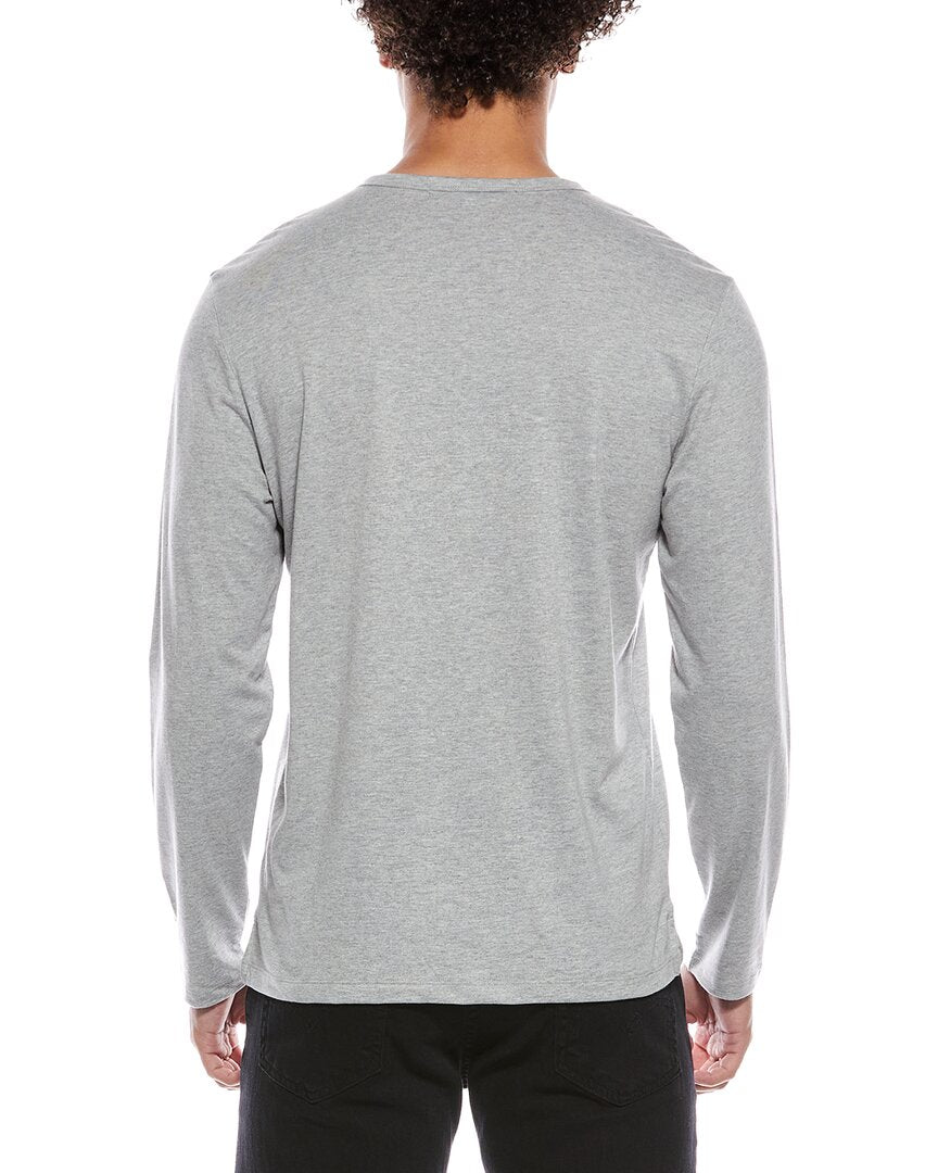 Joe's Jeans Henley Shirt