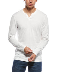 Joe's Jeans Henley Shirt
