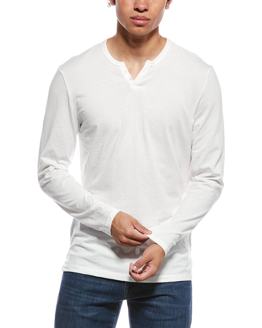Joe's Jeans Henley Shirt