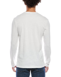 Joe's Jeans Henley Shirt