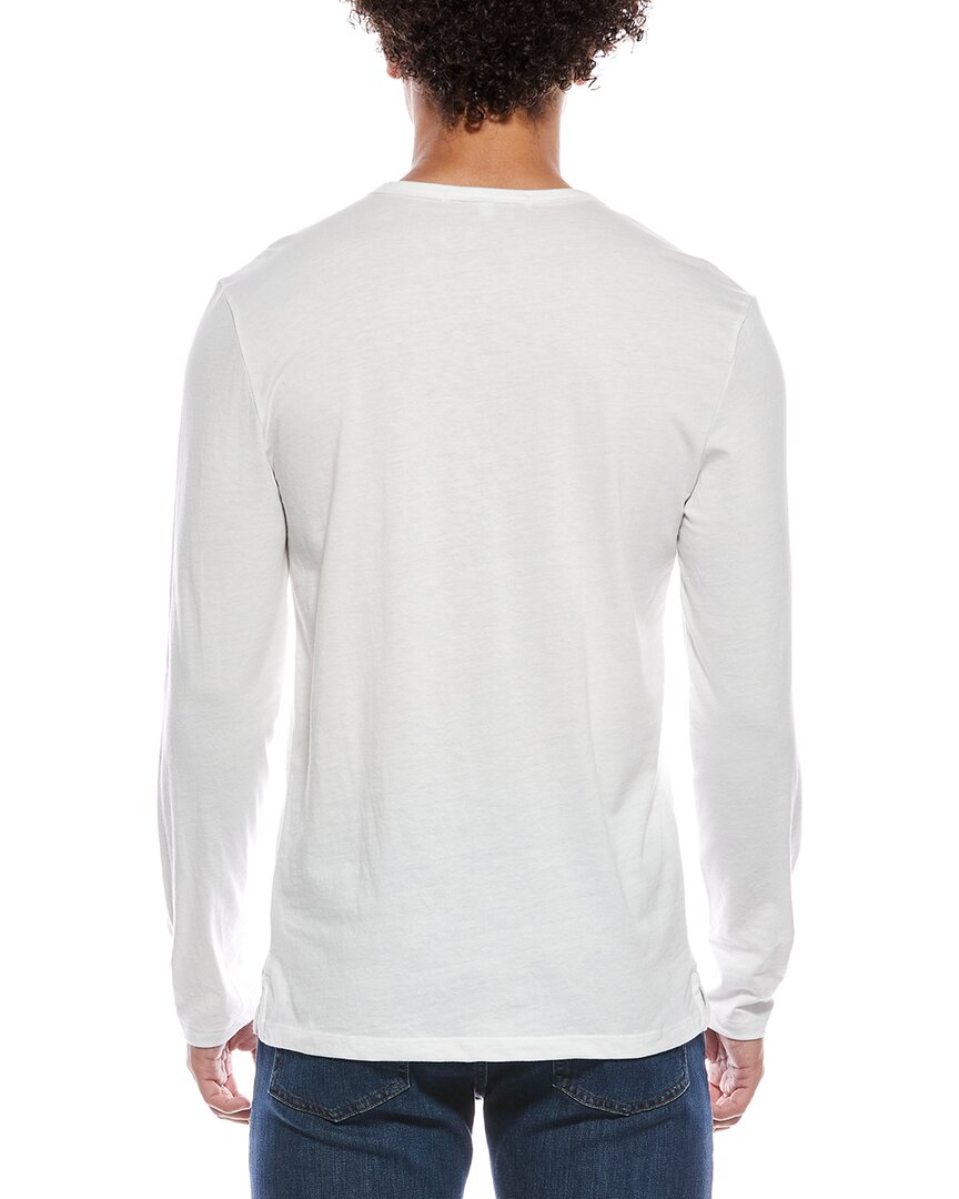 Joe's Jeans Henley Shirt