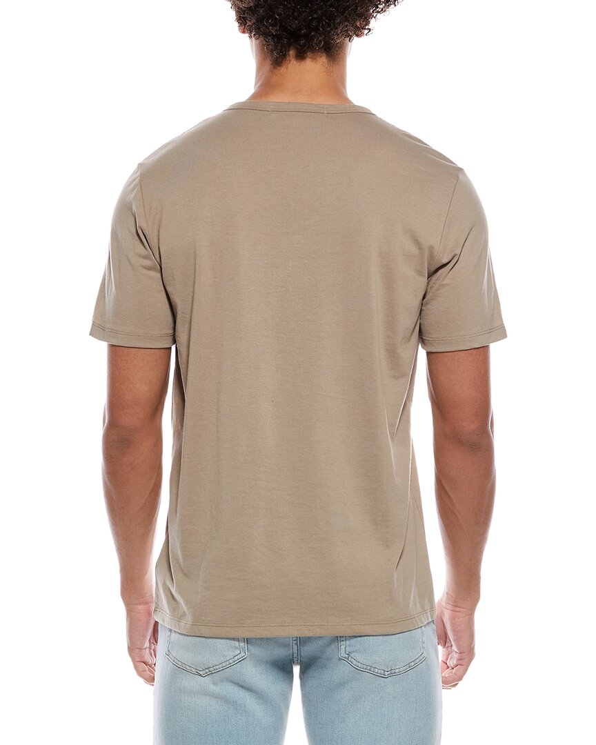 Joe's Jeans Henley T-Shirt