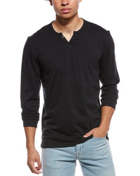 Joe's Jeans Henley T-Shirt