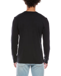 Joe's Jeans Henley T-Shirt