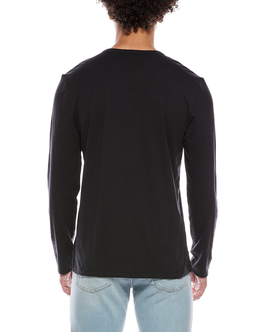 Joe's Jeans Henley T-Shirt