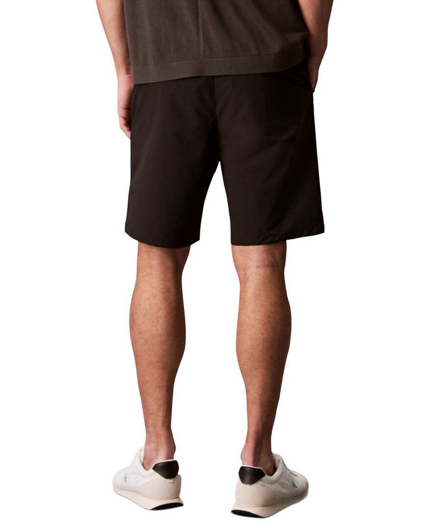 Calvin Klein Classic Tech Short