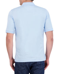 Robert Graham The Player Knit Polo Shirt