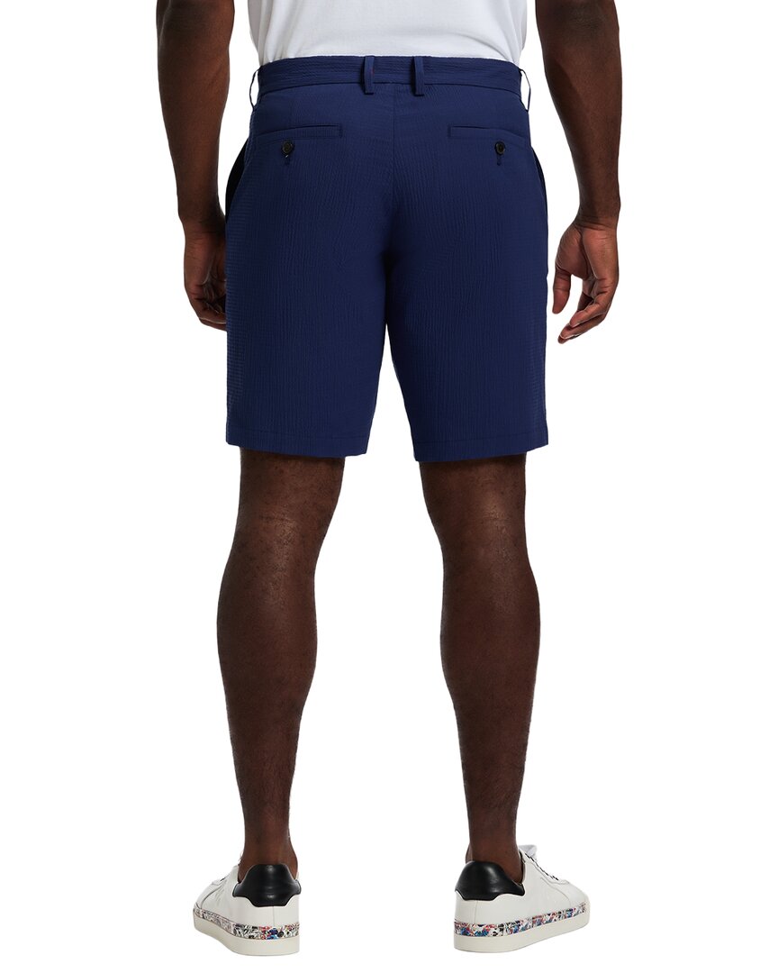 Robert Graham Thresher Woven Short